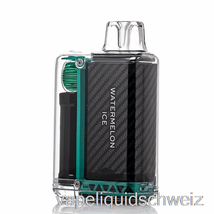 Vozol Vista 16000 Einweg-Wassermelonen-Eis-Vape-Liquid E-Liquid Schweiz